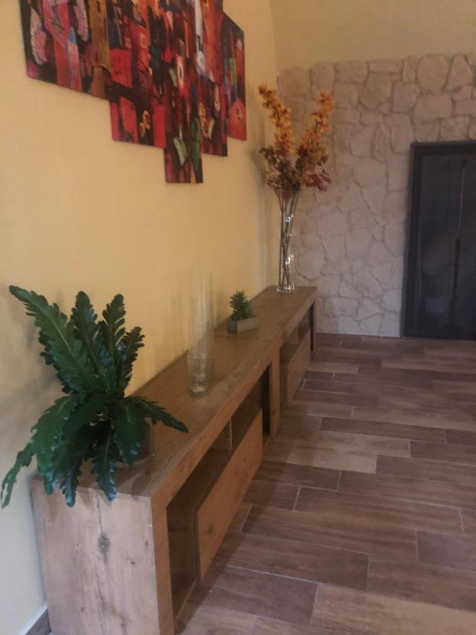 Apartment Al Vecchio Arco Appartament Bari