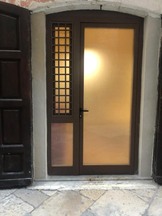 Apartment Al Vecchio Arco Appartament *