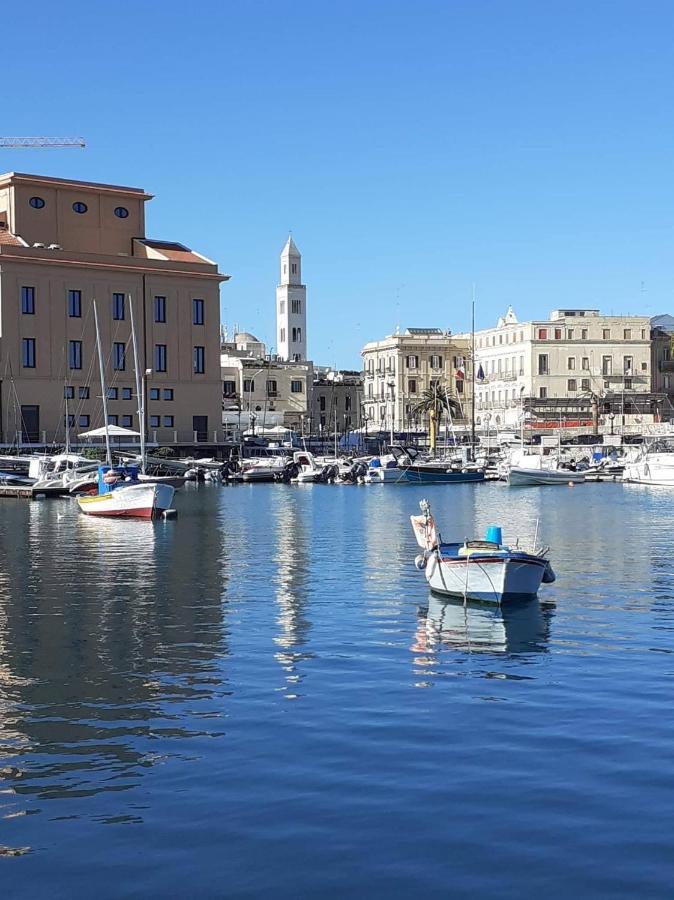 Al Vecchio Arco Appartament Apartment Bari