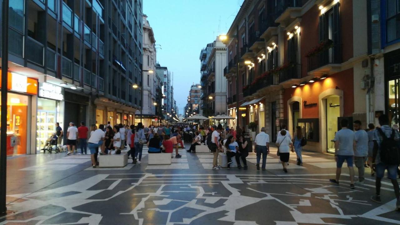 Al Vecchio Arco Appartament * Bari