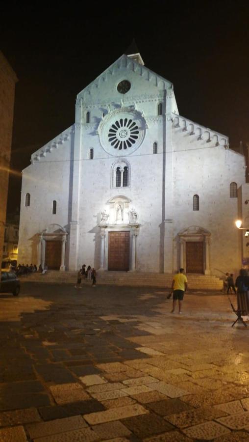 Al Vecchio Arco Appartament * Bari