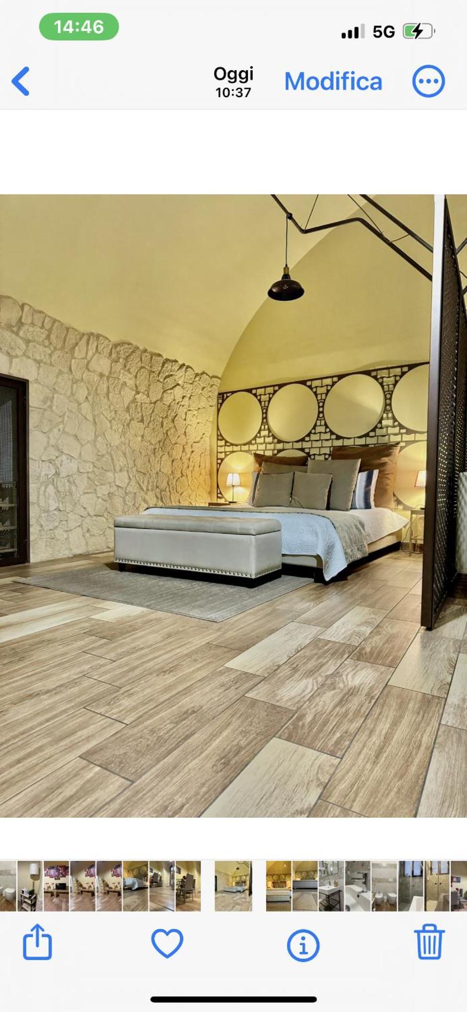 Al Vecchio Arco Appartament Apartment *