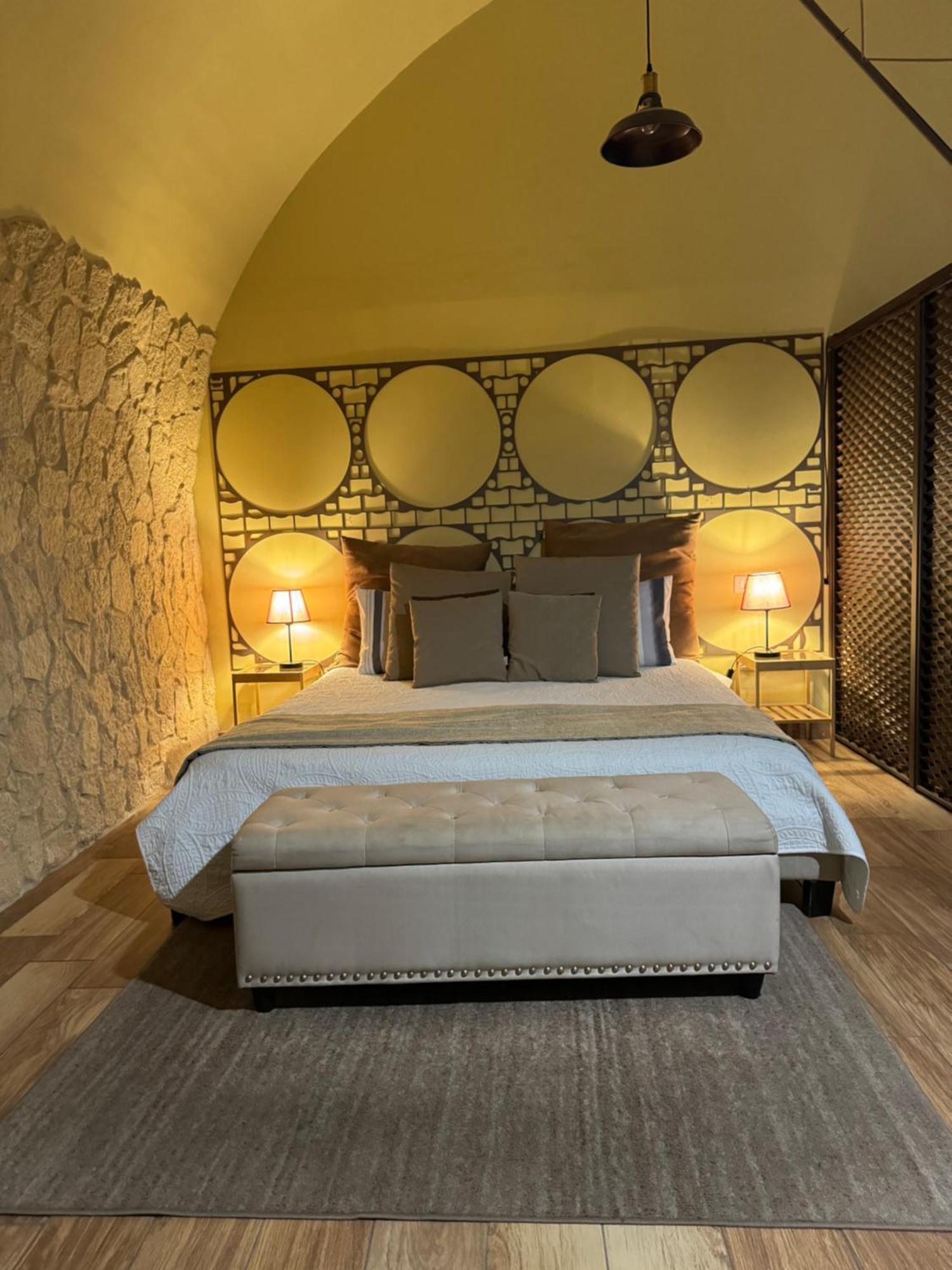 Apartment Al Vecchio Arco Appartament Bari
