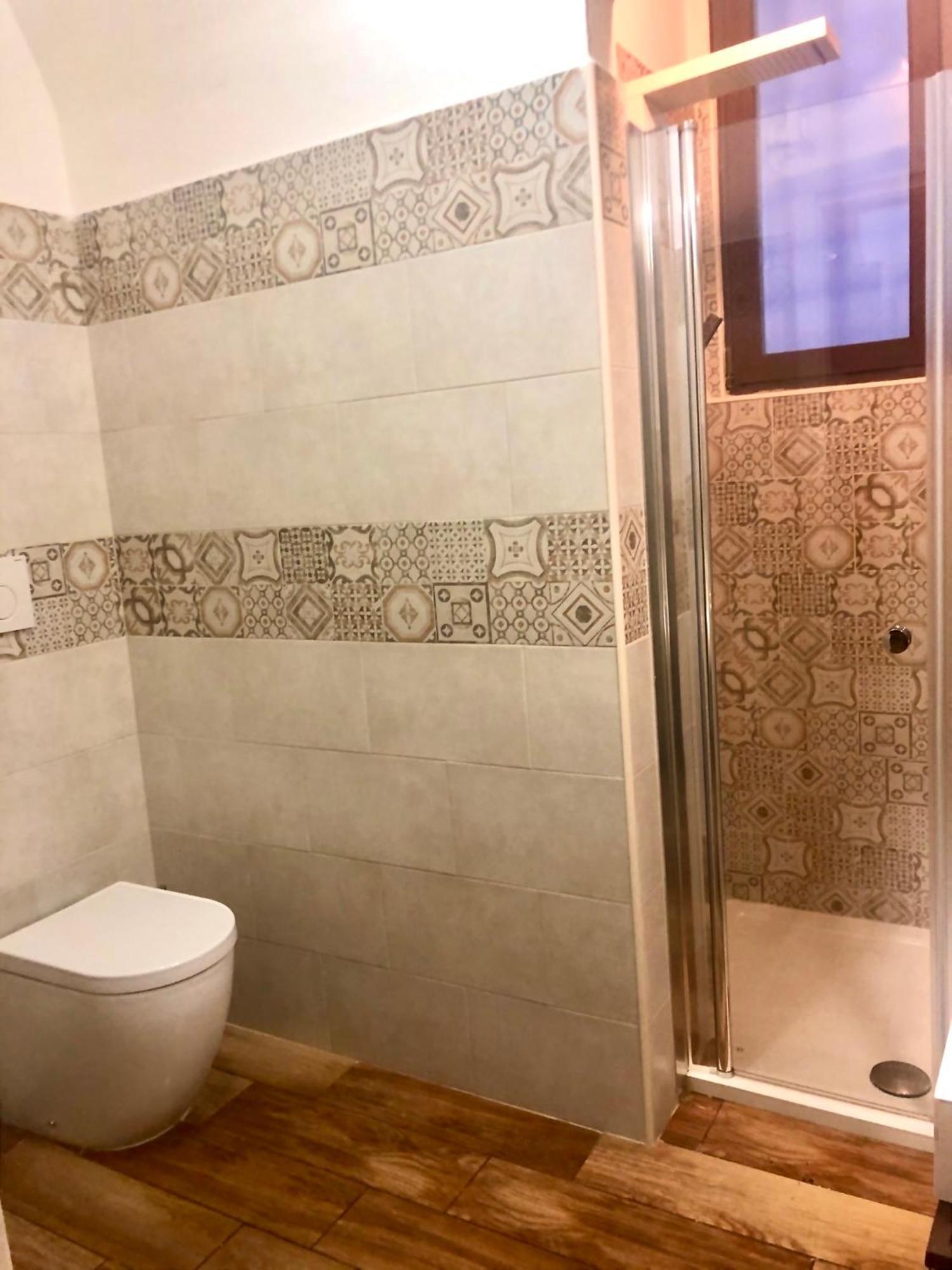 Al Vecchio Arco Appartament Appartement Bari