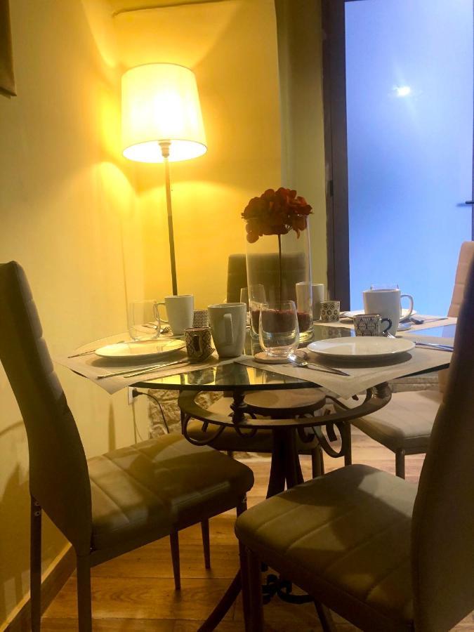 Al Vecchio Arco Appartament Appartement Bari
