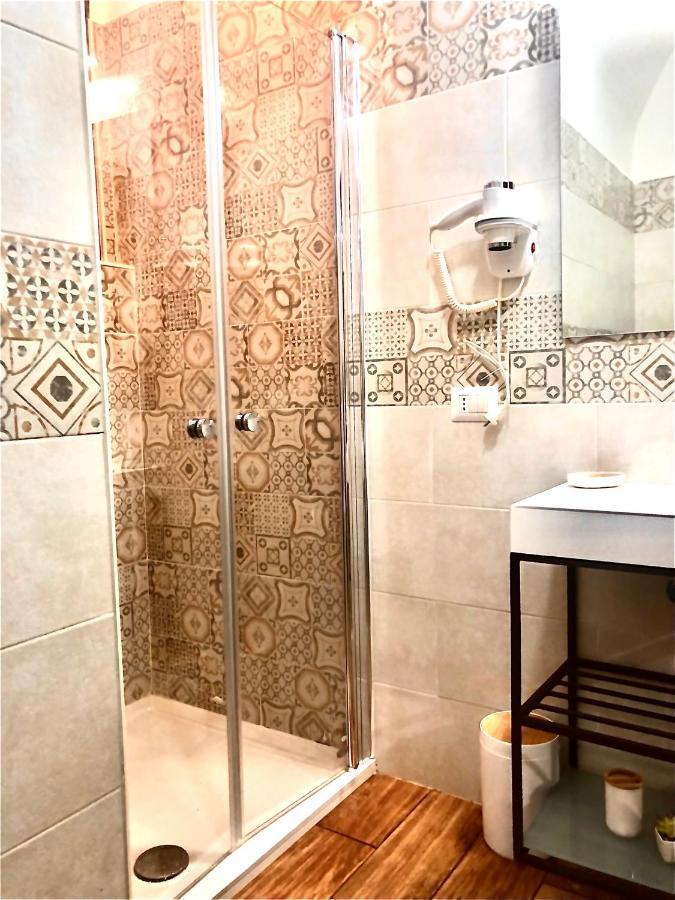 Appartement Al Vecchio Arco Appartament