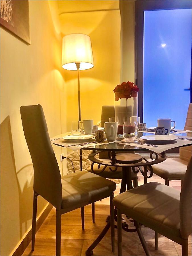 Appartement Al Vecchio Arco Appartament *