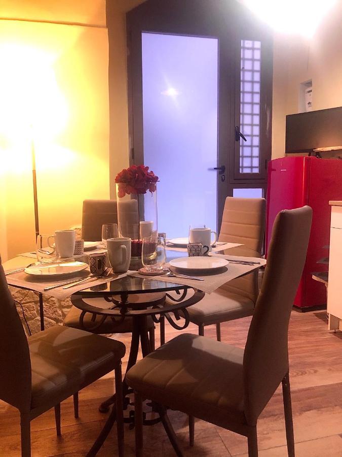 Apartament Al Vecchio Arco Appartament *