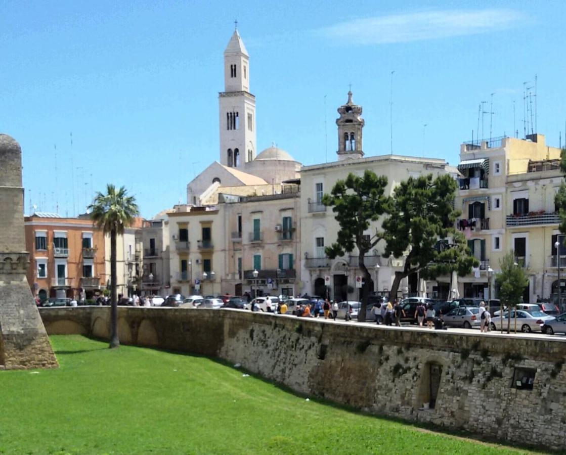 Appartement Al Vecchio Arco Appartament Bari